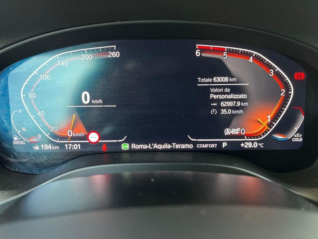 BMW X4 xdrive20d mhev 48V Msport X auto