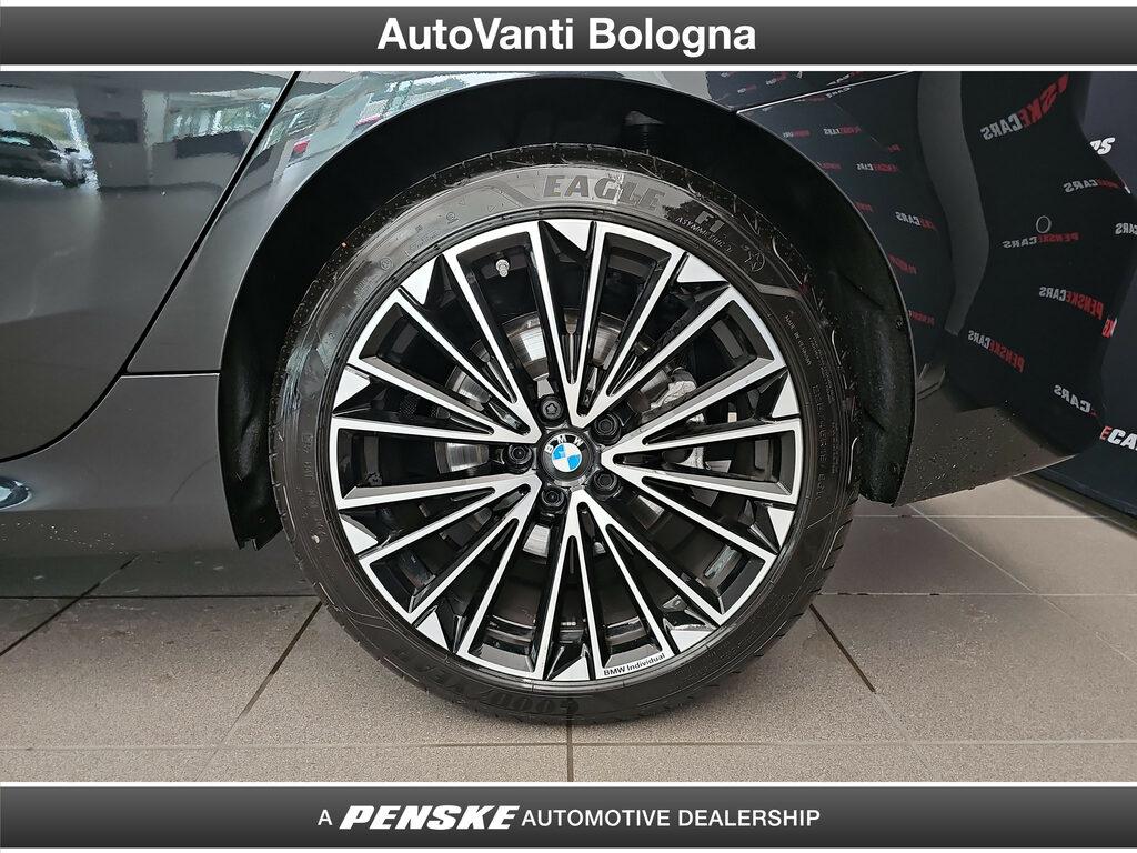BMW Serie 2 218d Active Tourer Msport auto