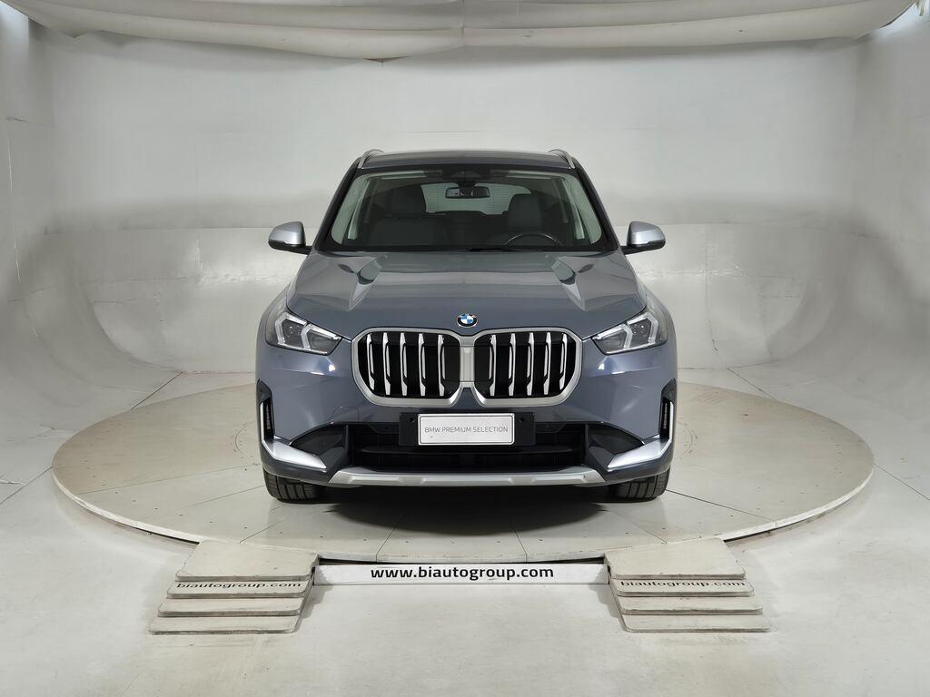 BMW X1 xdrive20d mhev 48V X-Line auto