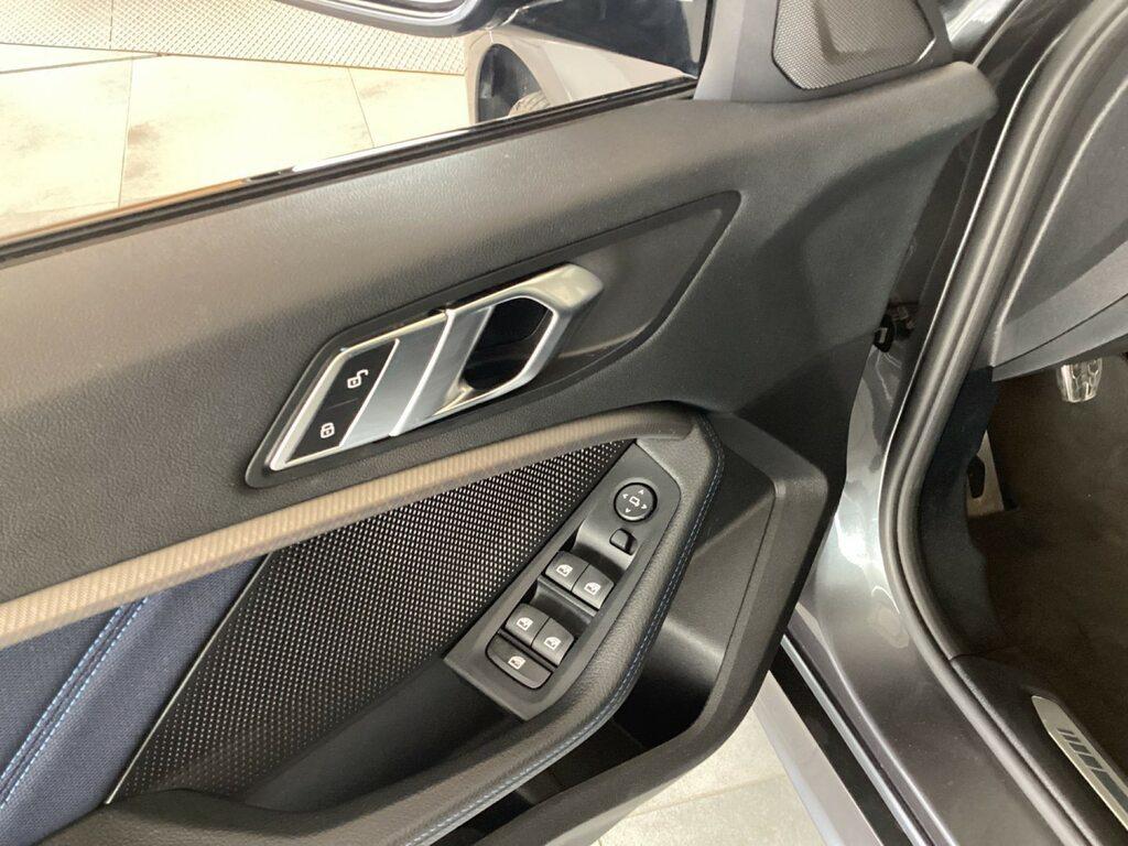 BMW Serie 1 118i Msport