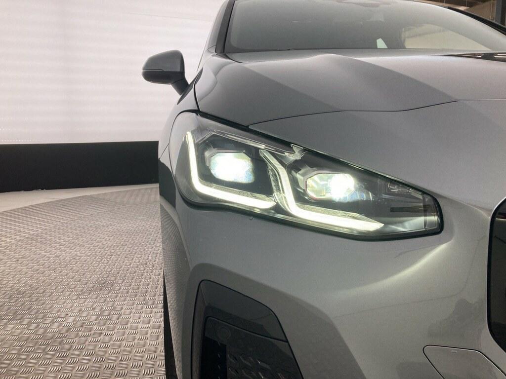 BMW Serie 2 218d Active Tourer Msport auto