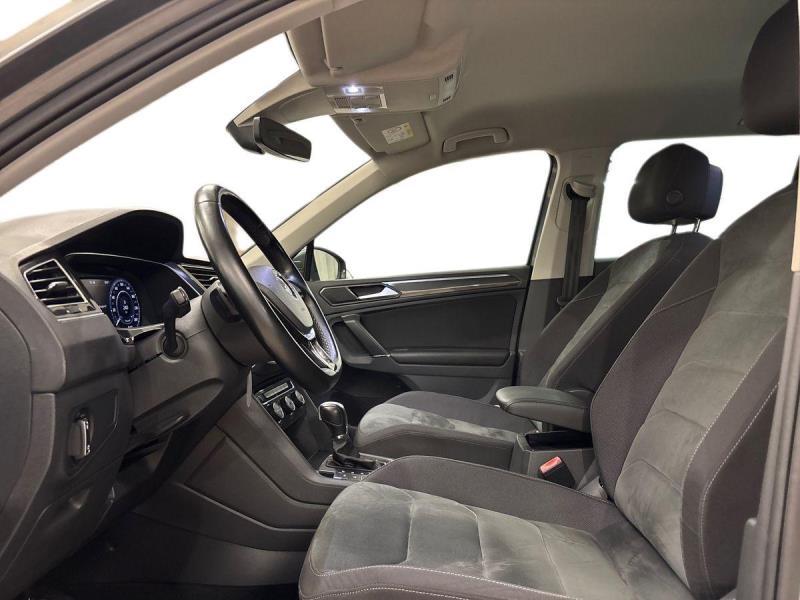 Volkswagen Tiguan 2.0 tdi Executive 150cv dsg