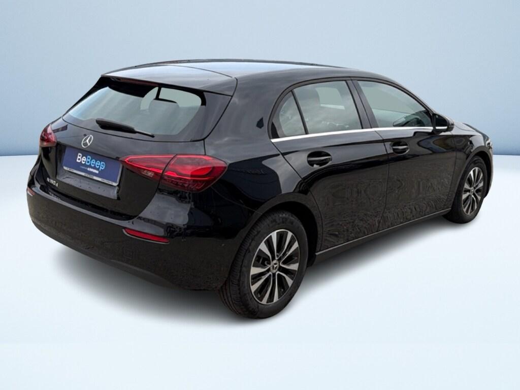 Mercedes Classe A 180 d Advanced auto