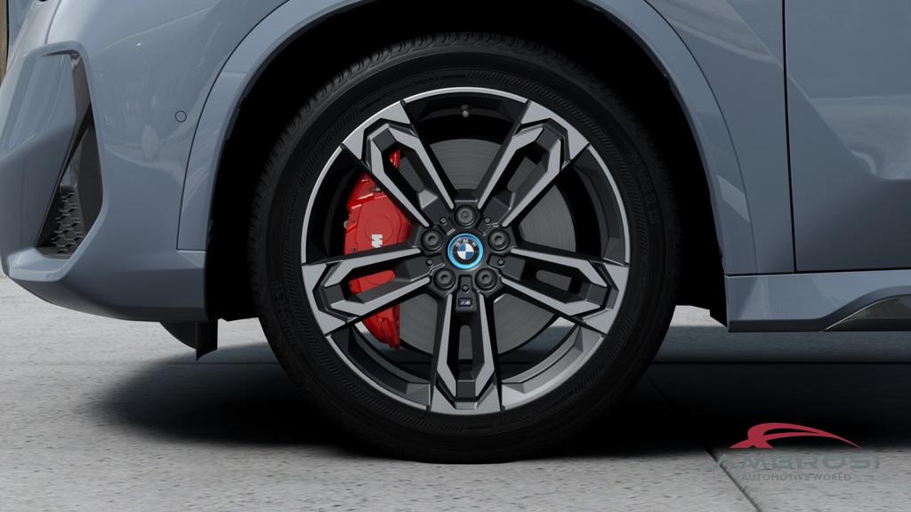 BMW X1 xdrive 25e MSport Pro auto