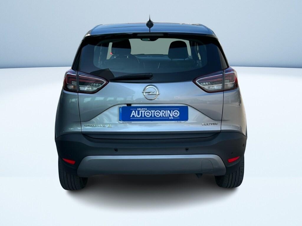 Opel Crossland X 1.2 120 Anniversary s&s 110cv