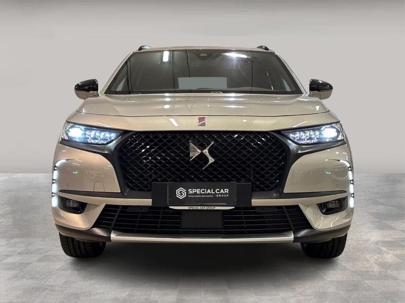 DS DS7 1.5 bluehdi Performance Line+ 130cv auto