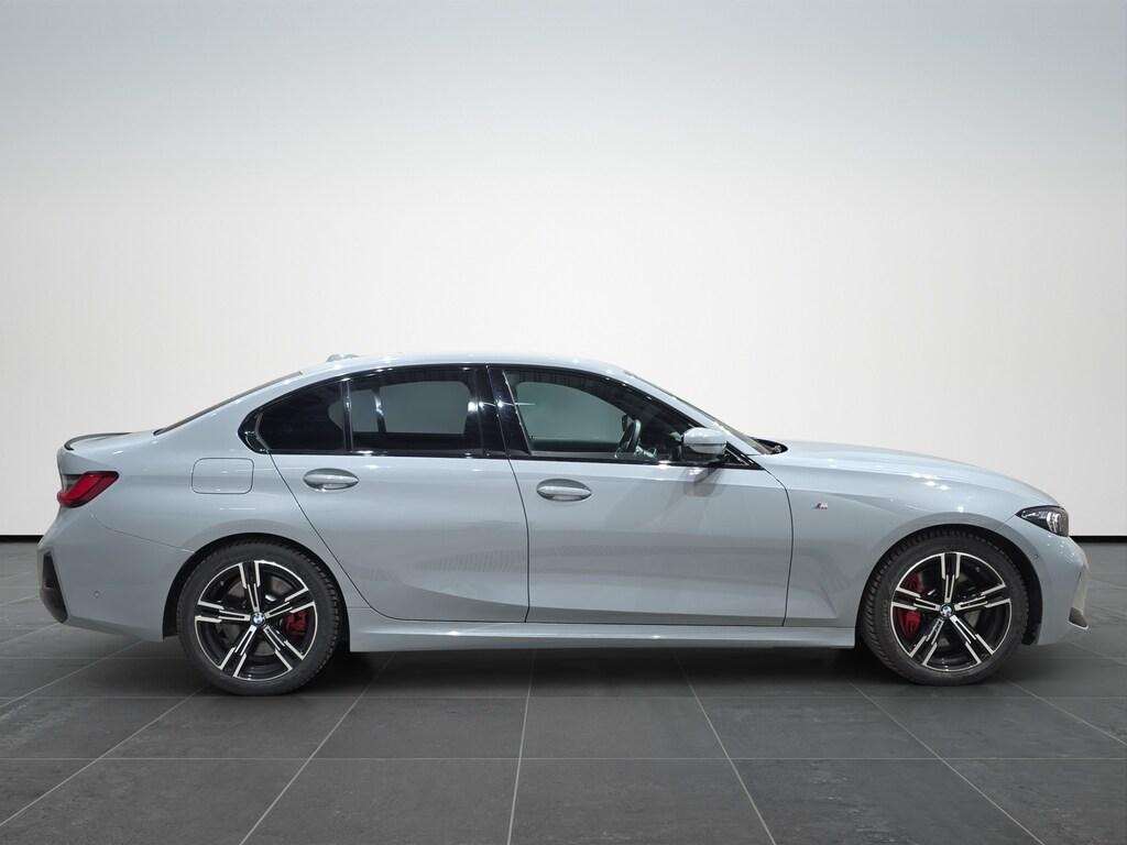 BMW Serie 3 320d mhev 48V xdrive M Sport Pro auto