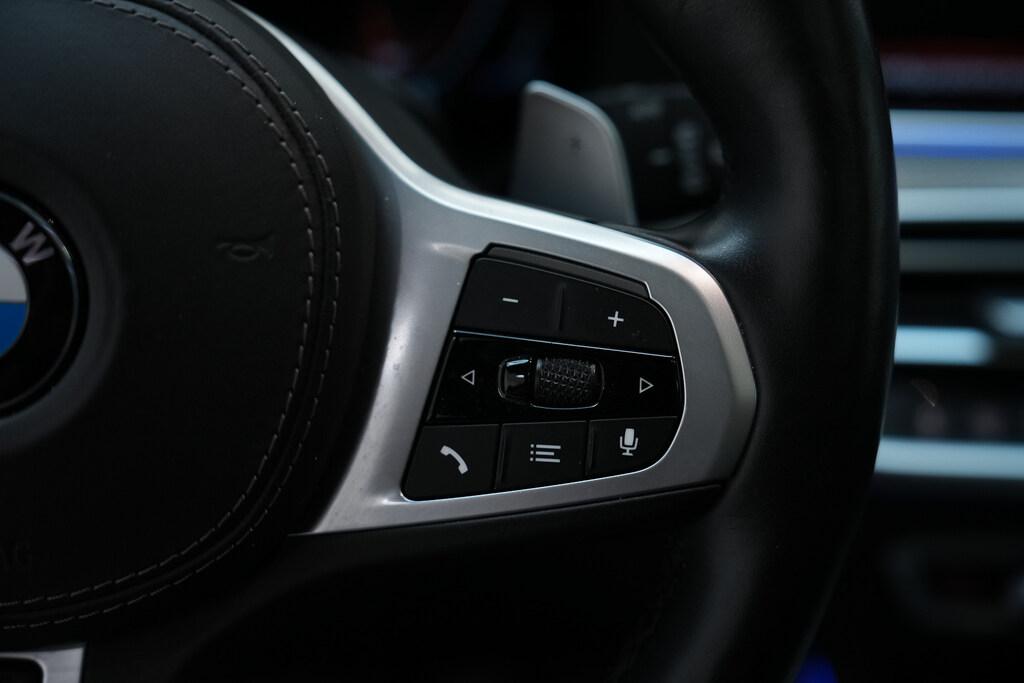 BMW X5 xdrive30d mhev 48V Msport auto