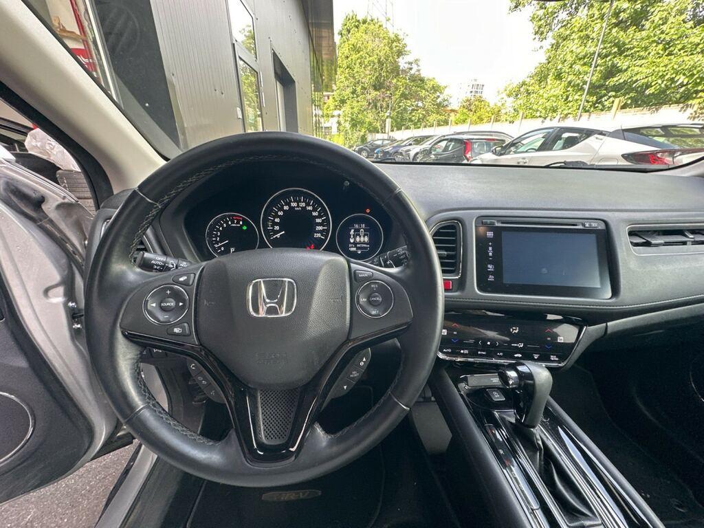 Honda HR-V 1.5 Executive Navi Adas cvt