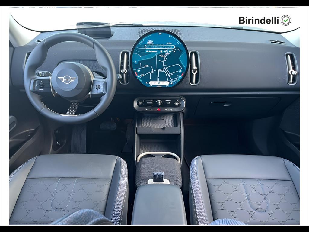 Mini Mini Countryman 2.0 48V D Classic auto