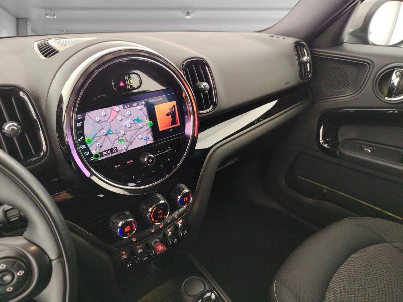 Mini Cooper D Countryman 2.0 TwinPower Turbo Cooper D