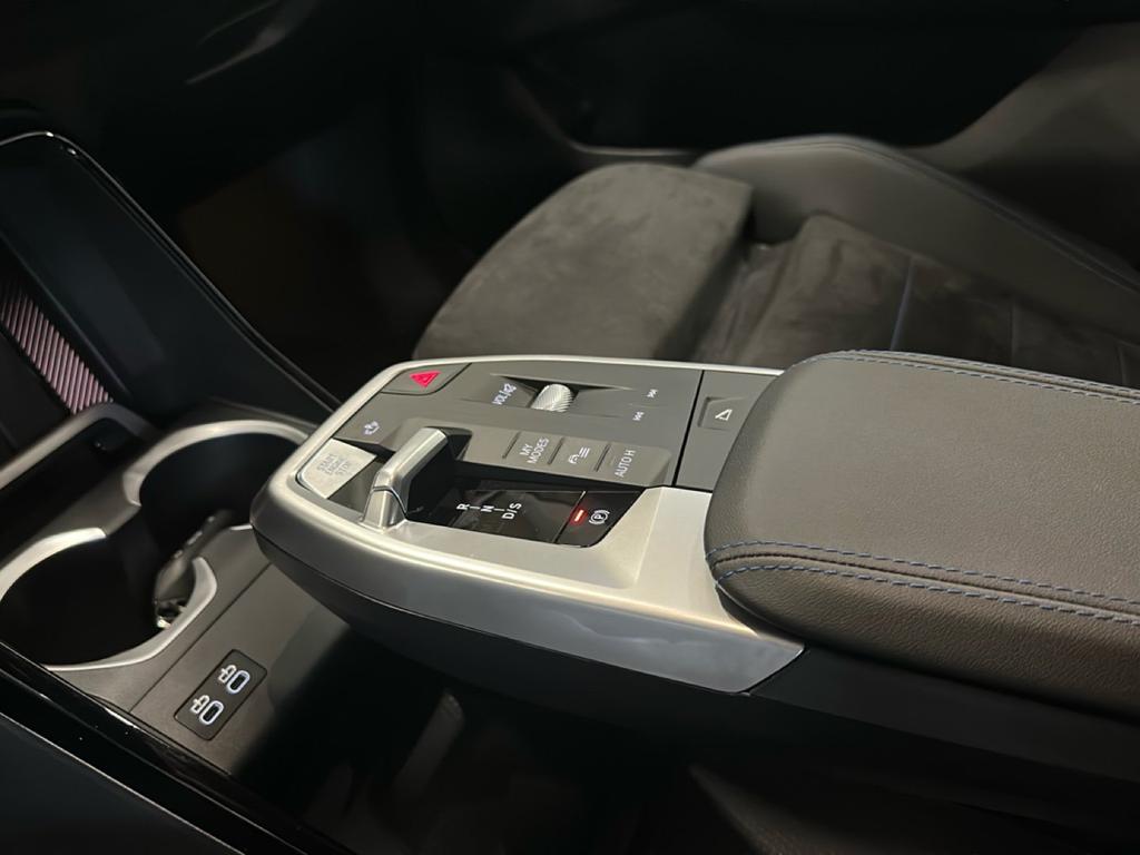 BMW X1 xdrive 25e MSport auto