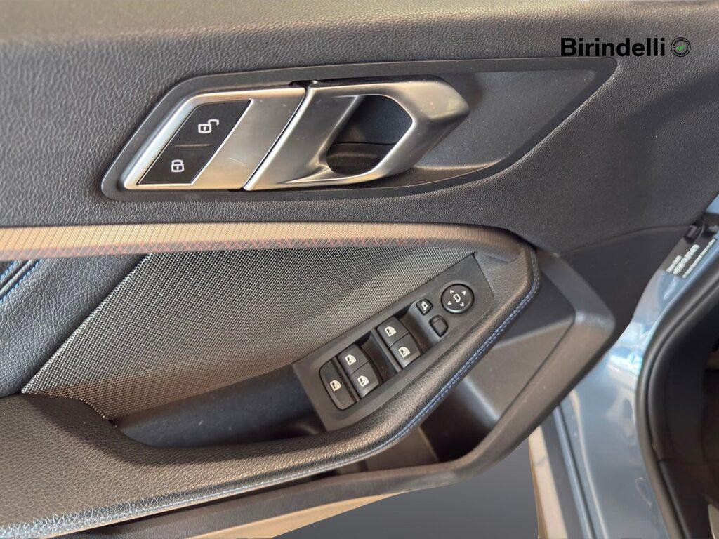BMW Serie 1 M 135i xdrive auto