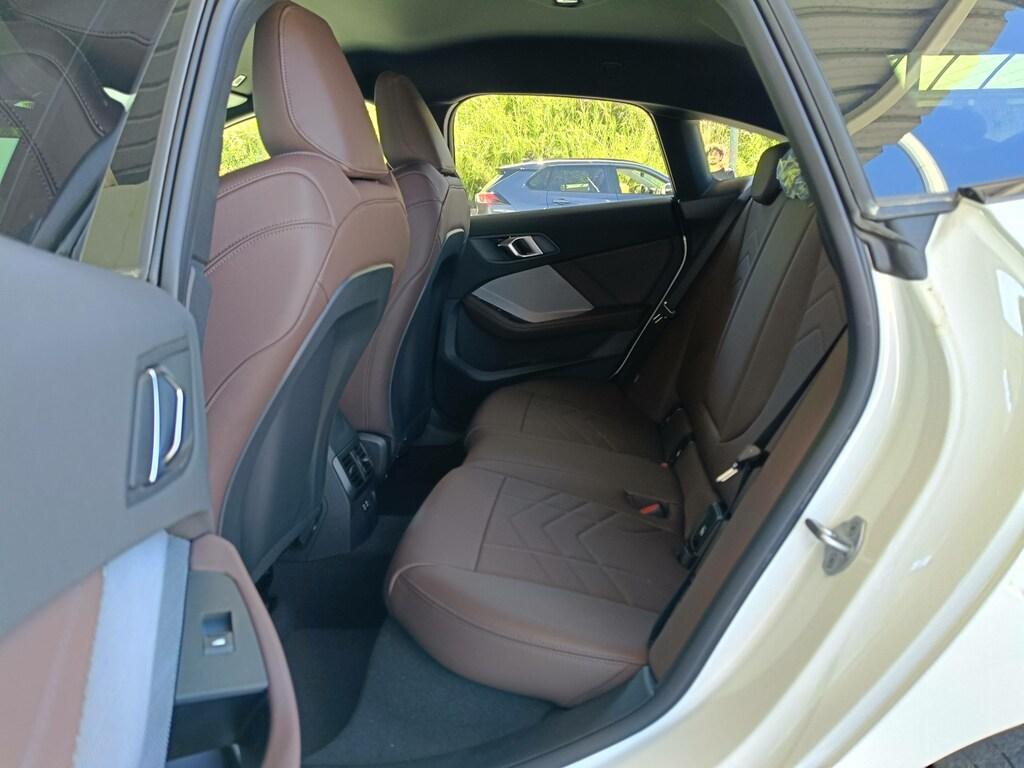 BMW Serie 2 218d Gran Coupe MSport Pro auto