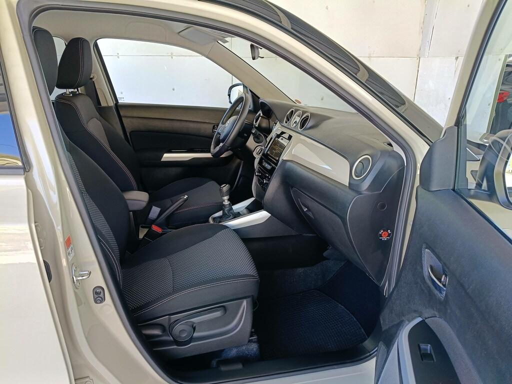 Suzuki Vitara 1.6 ddis V-Cool s&s 2wd