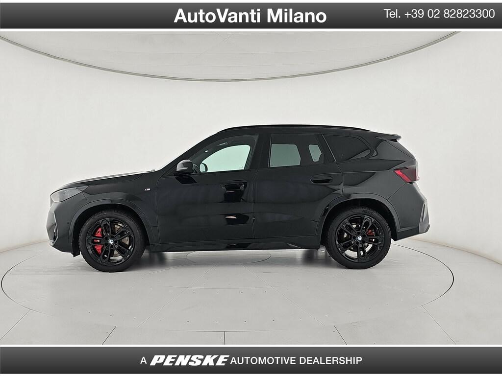 BMW X1 xdrive23d mhev 48V MSport Pro auto