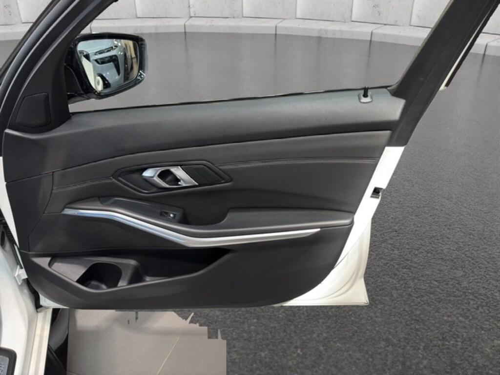 BMW M3 Touring 3.0 Competition M xdrive auto