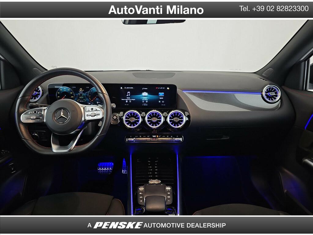 Mercedes GLA 250 eq-power Premium auto