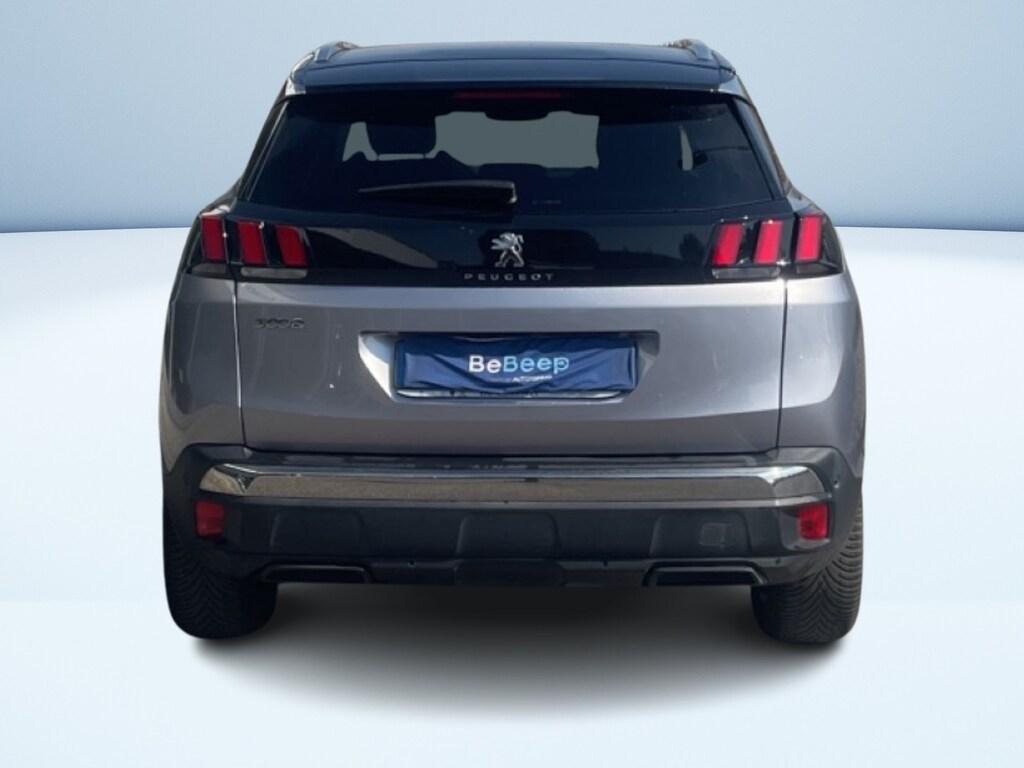 Peugeot 3008 1.5 bluehdi Allure s&s 130cv eat8