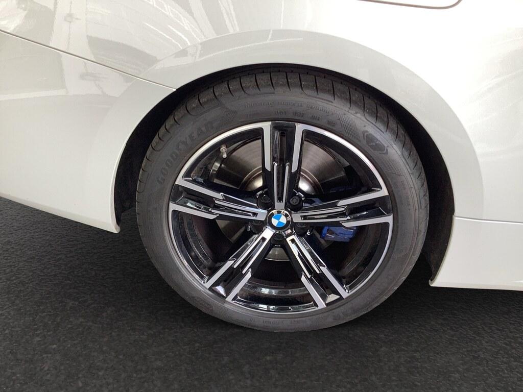 BMW Serie 4 M M440i mhev 48V xdrive auto