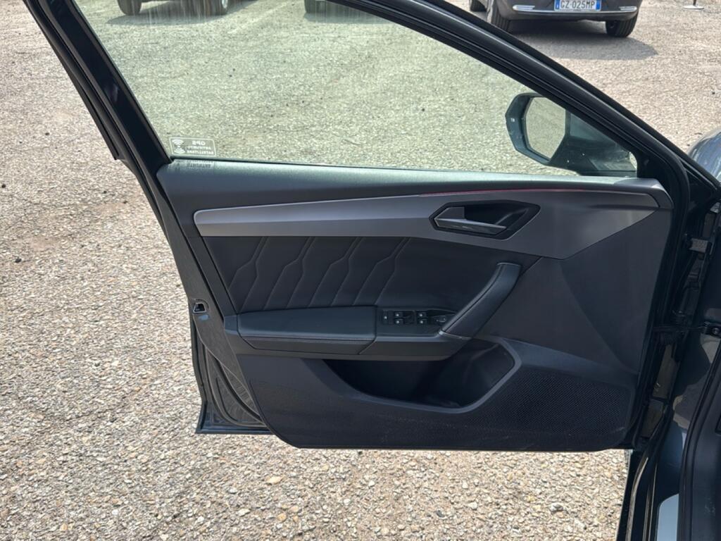 Cupra Leon Sportstourer 1.5 hybrid 150cv dsg