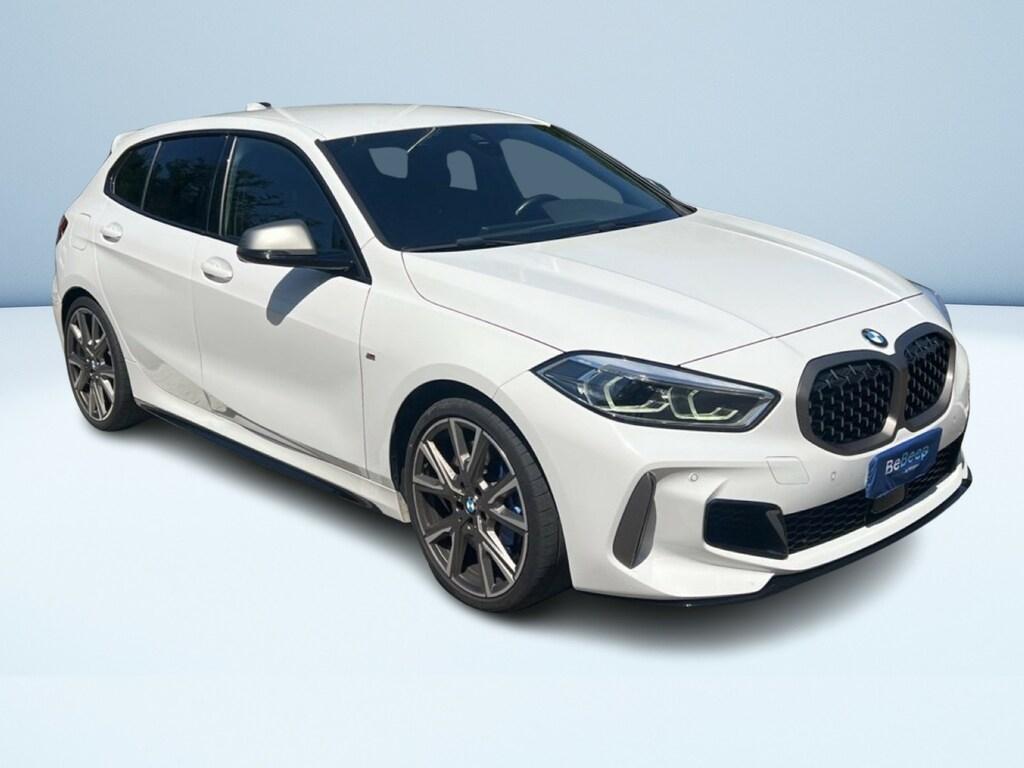 BMW Serie 1 M 135i xdrive auto