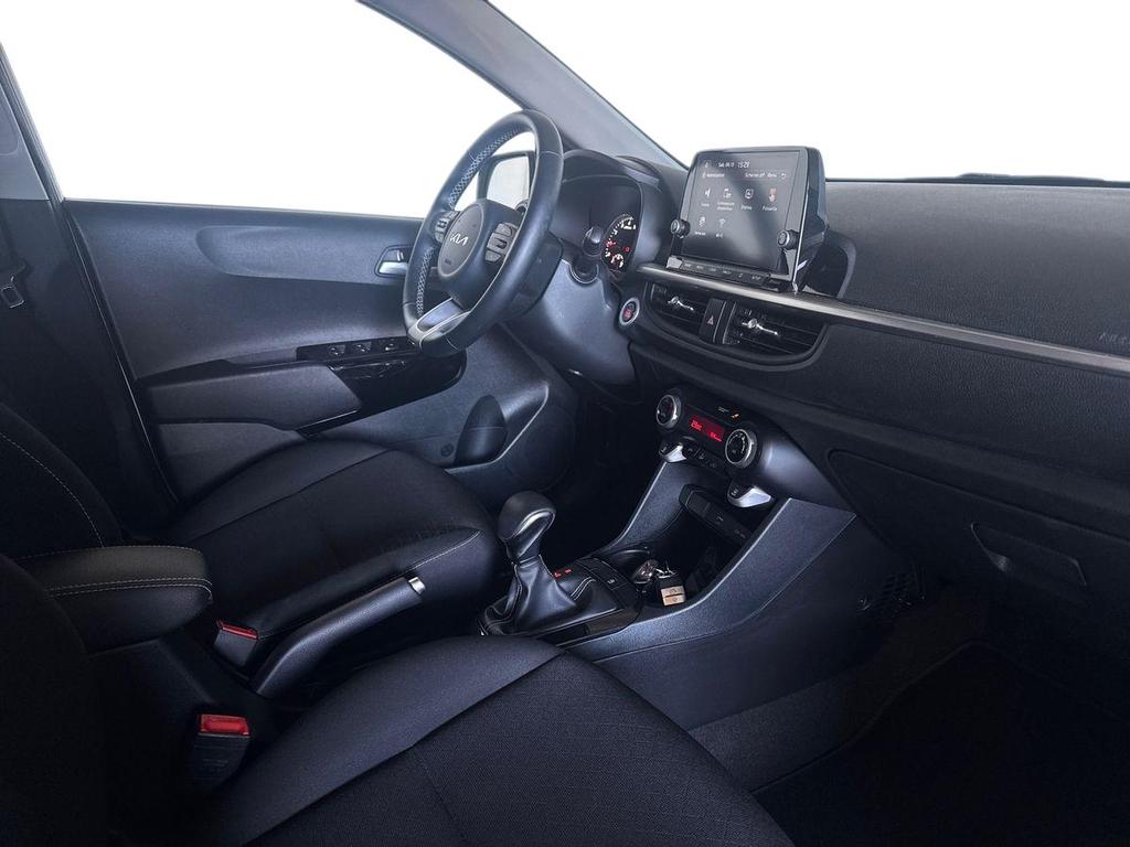Kia Picanto 1.0 dpi Style Gpl amt