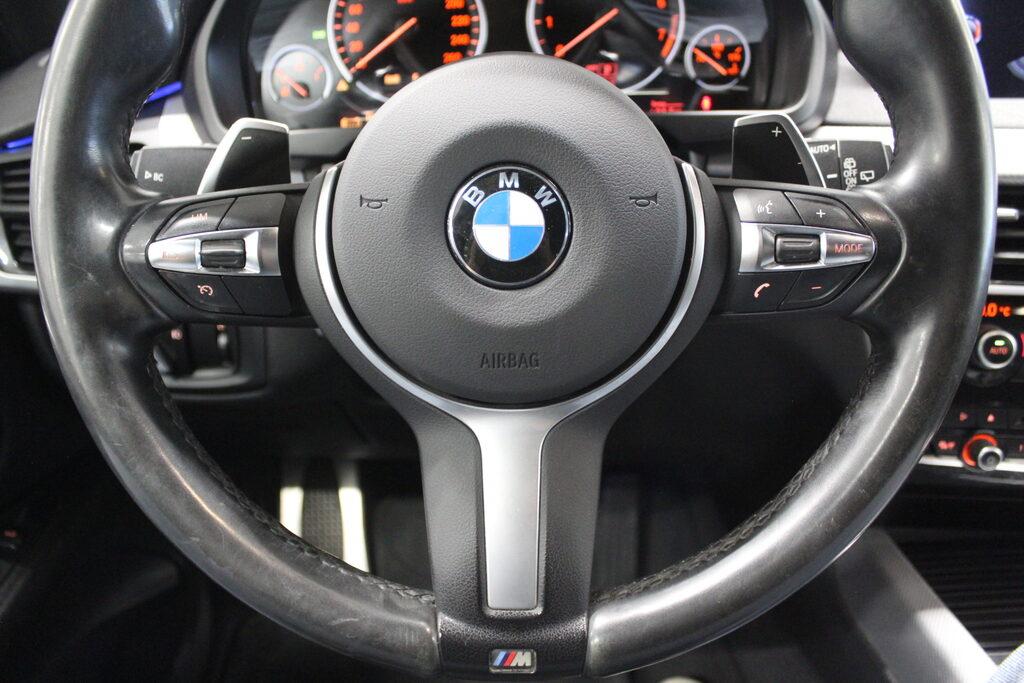 BMW X5 xdrive40e Experience auto