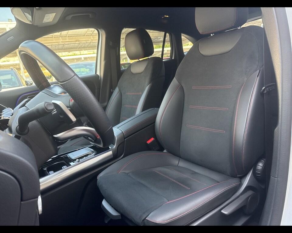 Mercedes GLA 200 d Premium auto