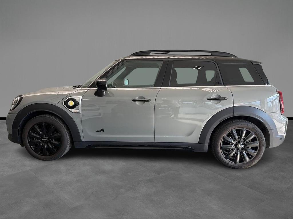 Mini Cooper SE Countryman 1.5 Classic all4 auto
