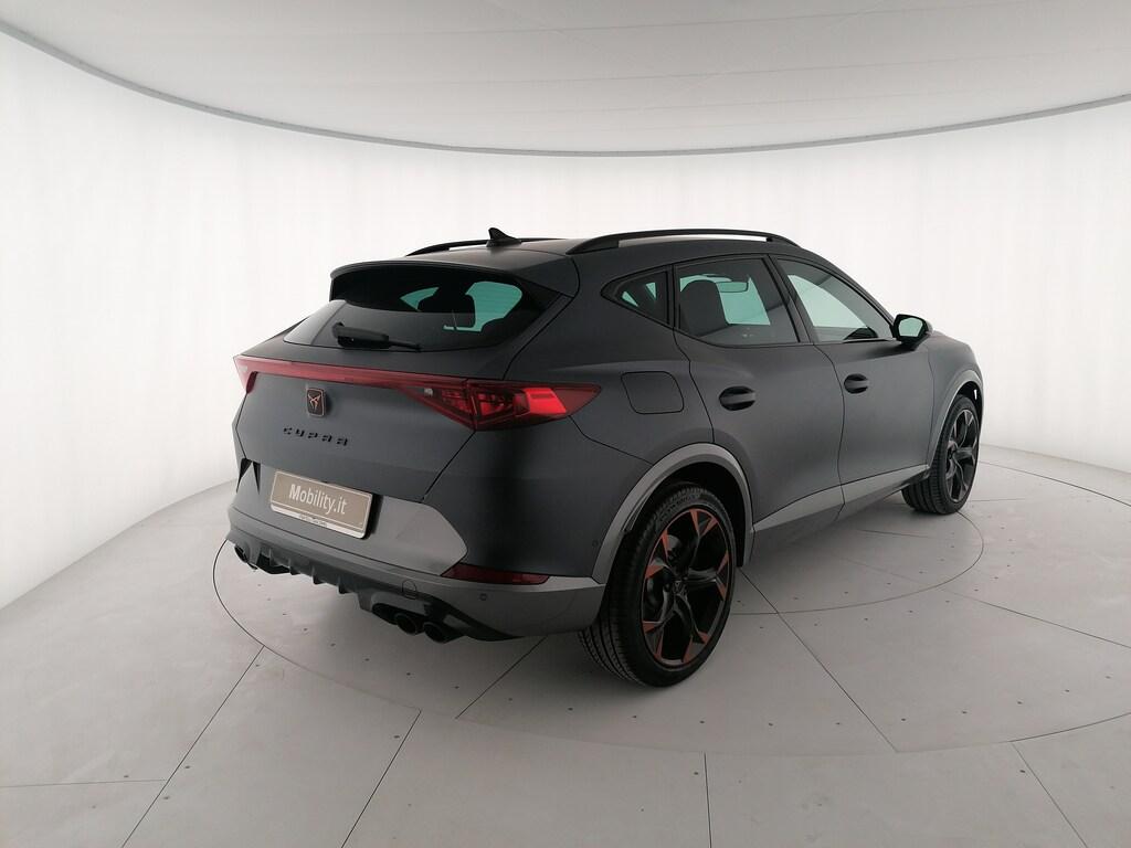 Cupra Formentor 2.0 tsi VZ 4drive dsg