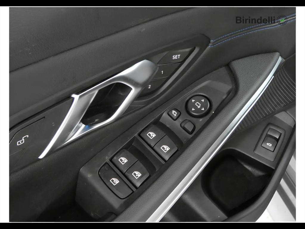 BMW Serie 3 320d Touring mhev 48V Msport auto