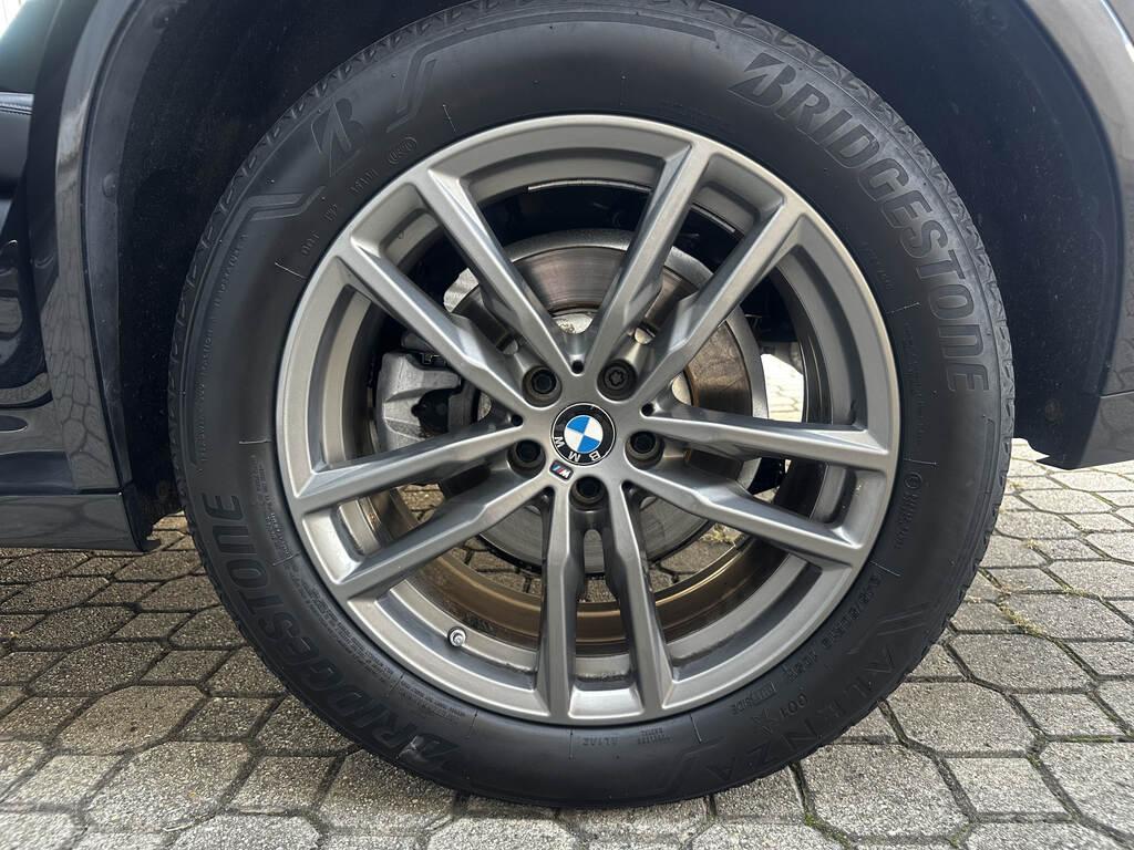 BMW X4 xdrive20d Msport auto my19