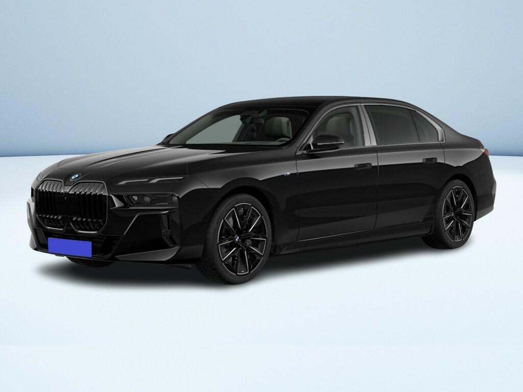 BMW Serie 7 i7 xdrive60 Msport