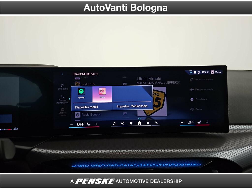 BMW Serie 4 420d Coupe mhev 48V Msport auto