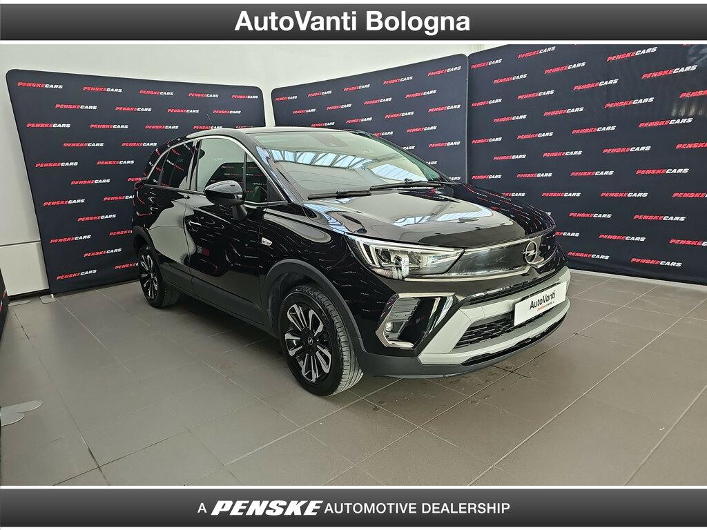 Opel Crossland 1.5 ecotec Elegance 110cv