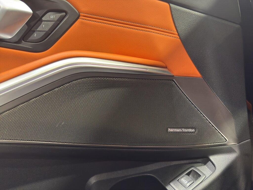 BMW M3 Touring 3.0 Competition M xdrive auto