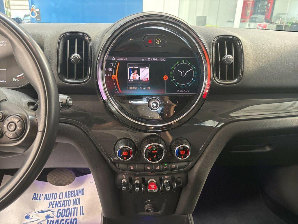 Mini One Countryman 1.5 One