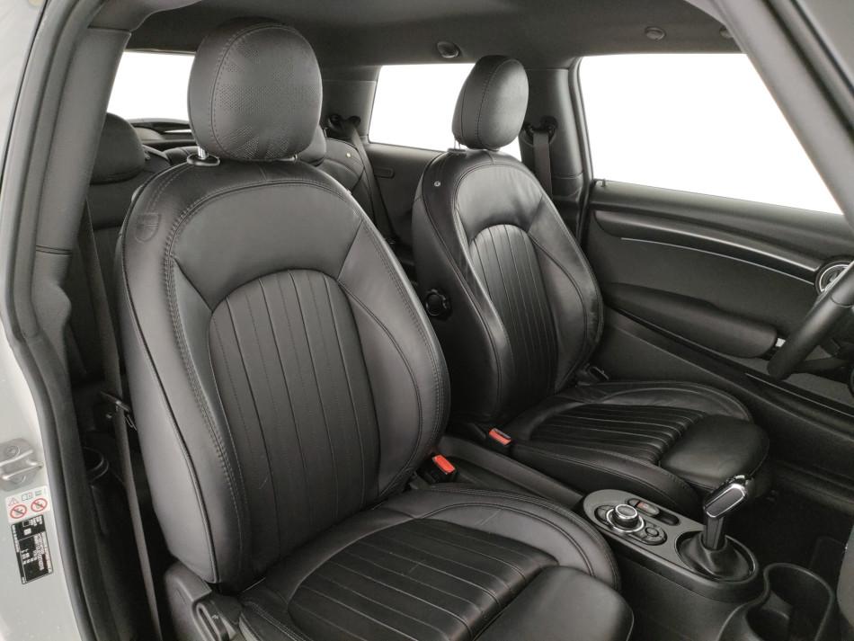 Mini Cooper SE 3p Yours auto