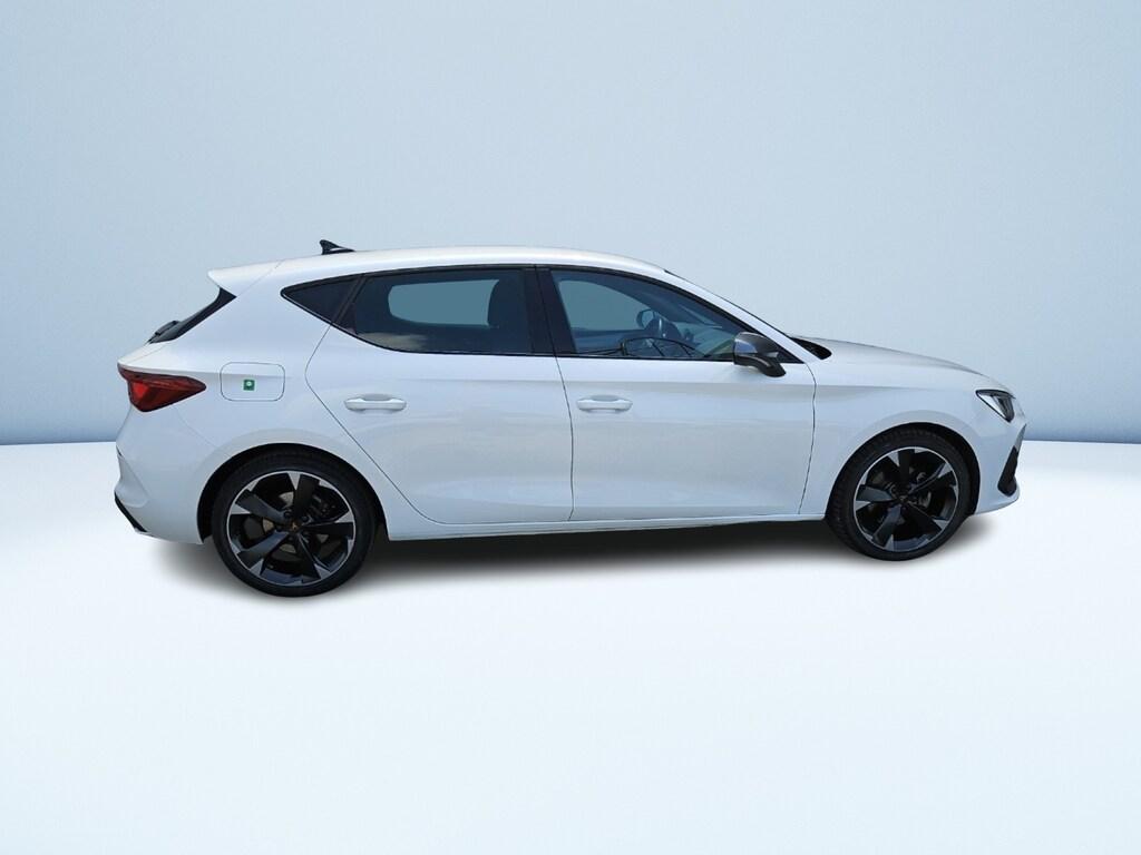 Cupra Leon 1.5 hybrid 150cv dsg