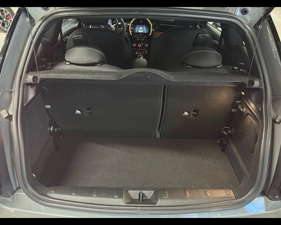 Mini Cooper 1.5 TwinPower Turbo Cooper