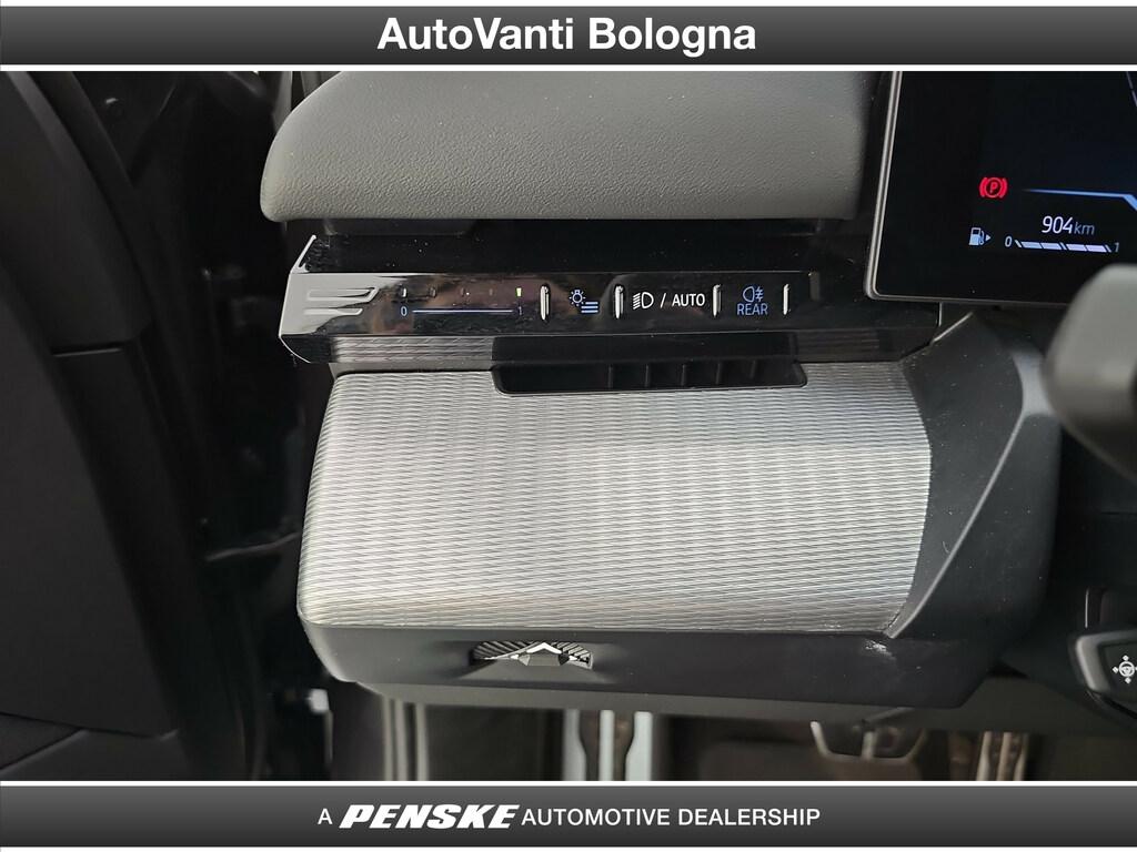 BMW Serie 5 520d 48V sdrive M Sport Pro auto