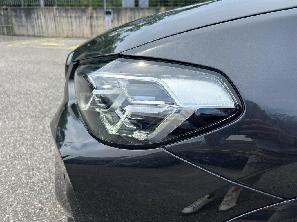 BMW X4 xdrive20d mhev 48V Msport auto