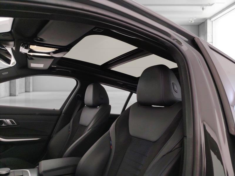 BMW Serie 3 M M340d Touring mhev 48V xdrive auto