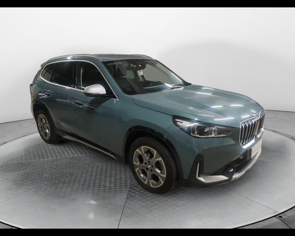 BMW X1 sdrive18d X-Line auto