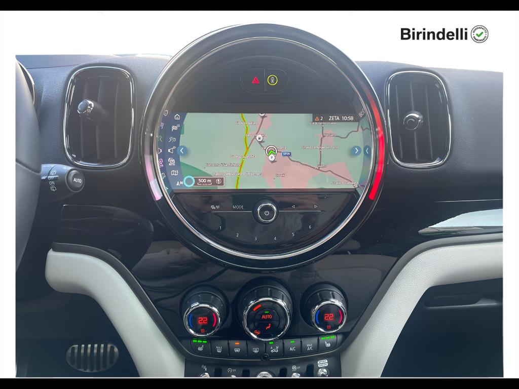 Mini Mini Countryman 2.0 JCW JCW auto