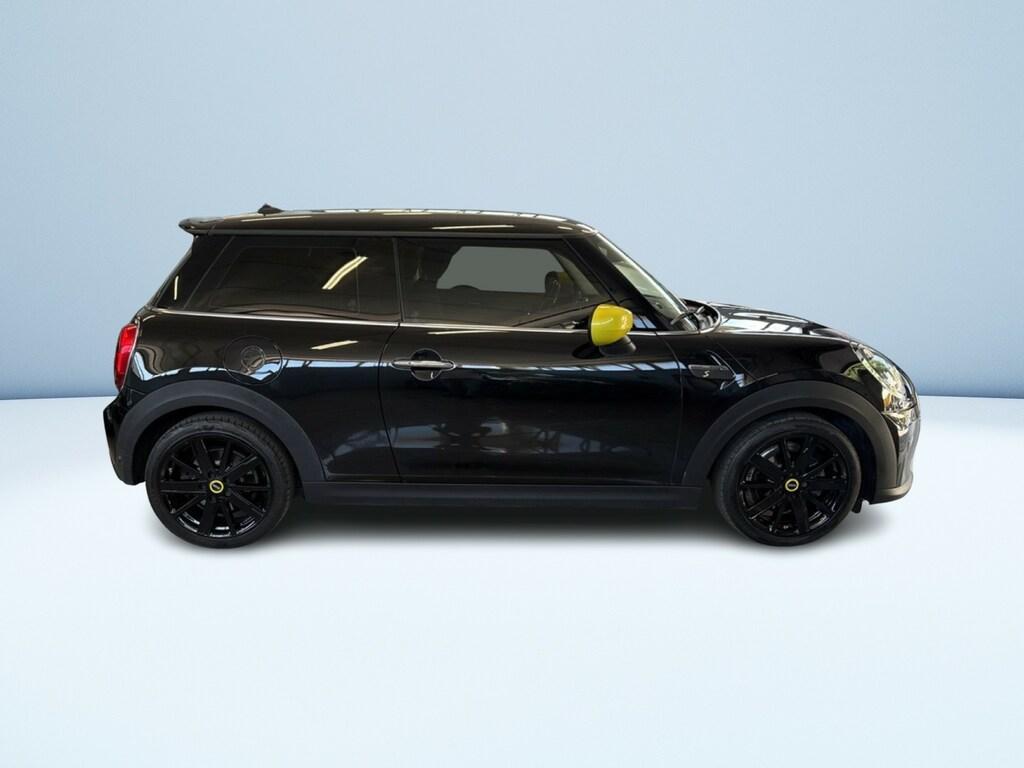 Mini Cooper SE 3p Classic auto
