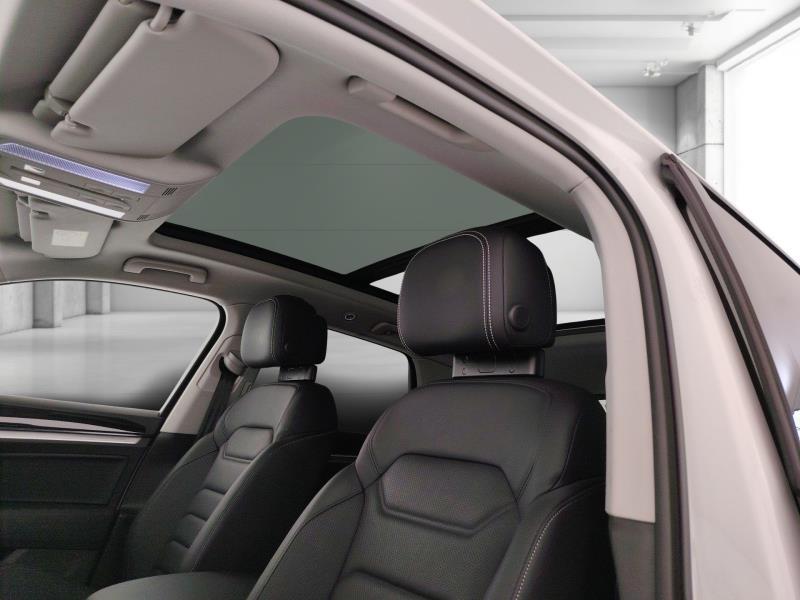 Volkswagen Touareg 3.0 V6 tdi Atmosphere 231cv tiptronic