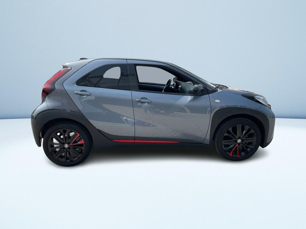 Toyota Aygo X 1.0 Undercover 72cv s-cvt