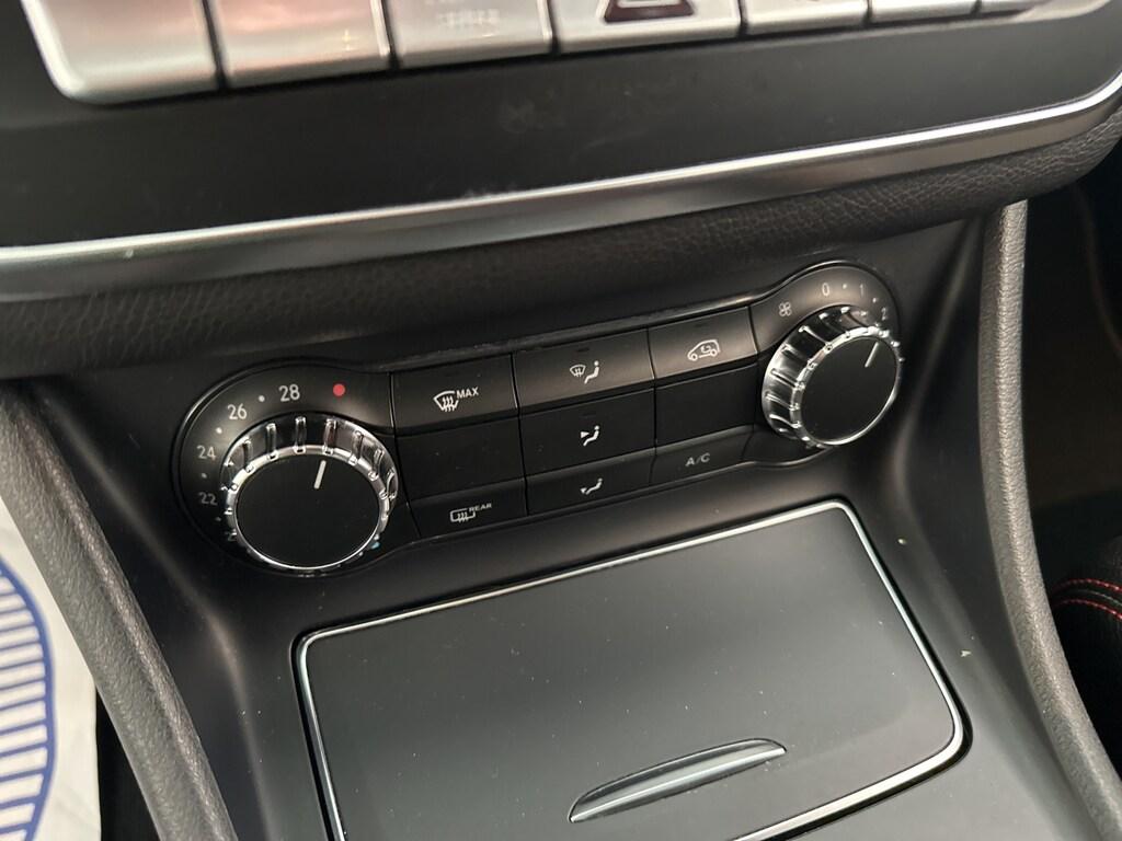 Mercedes CLA 180 d Premium FL